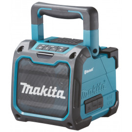 Enceinte CXT / LXT / 230 V Batterie Makita / 230 V - Bluetooth - (Produit seul) - IP 64 | DMR200