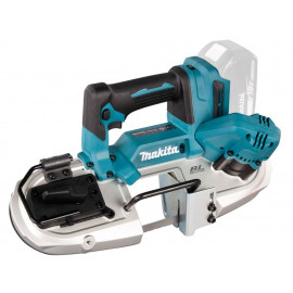 Scie à ruban Makita LXT 18 Volts - sans fil Lithium (Li-Ion) - (Produit seul) | DPB183Z