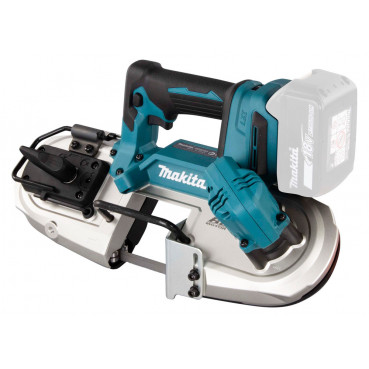 Scie à ruban Makita LXT 18 Volts - sans fil Lithium (Li-Ion) - (Produit seul) | DPB183Z