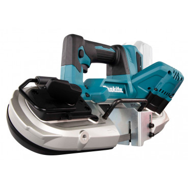 Scie à ruban Makita LXT 18 Volts - sans fil Lithium (Li-Ion) - (Produit seul) | DPB183Z