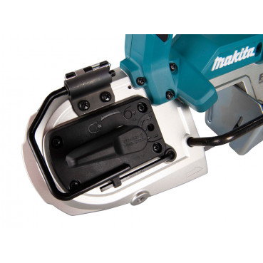 Scie à ruban Makita LXT 18 Volts - sans fil Lithium (Li-Ion) - (Produit seul) | DPB183Z