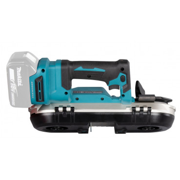 Scie à ruban Makita LXT 18 Volts - sans fil Lithium (Li-Ion) - (Produit seul) | DPB184Z