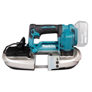 Scie à ruban Makita LXT 18 Volts - sans fil Lithium (Li-Ion) - (Produit seul) | DPB184Z