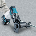 Image du produit : Coupe tige filetée LXT - 18 Volts - sans fil Lithium (Li-Ion) - (Produit seul) Makita | DSC121ZK