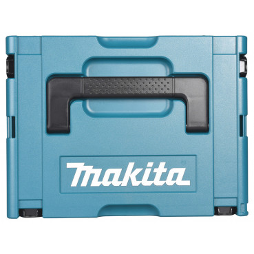 Visseuse à chocs Makita LXT 18 Volts - sans fil Lithium (Li-Ion) - 5 Ah - 8 modes - 180 Nm - poids 0,85kg | DTD172RTJ