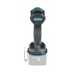 Image du produit : Visseuse à chocs Makita LXT 18 Volts - sans fil Lithium (Li-Ion) - 8 modes - 180 Nm - (Produit seul) - poids 0,85kg | DTD172Z