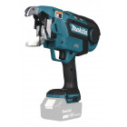 Image du produit : Ligatureuse Makita LXT 18 Volts - sans fil Lithium (Li-Ion) - (Produit seul) - charge moyenne 45min - diamètre du fil 0,8mm | DTR181ZJ