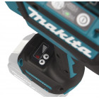 Image du produit : Ligatureuse Makita LXT 18 Volts - sans fil Lithium (Li-Ion) - (Produit seul) - charge moyenne 45min - diamètre du fil 0,8mm | DTR181ZJ