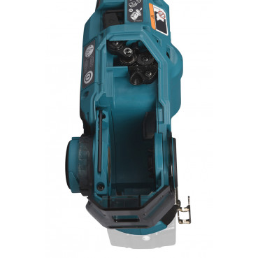 Ligatureuse Makita LXT 18 Volts - sans fil Lithium (Li-Ion) - (Produit seul) - charge moyenne 45min - diamètre du fil 0,8mm | DTR181ZJ