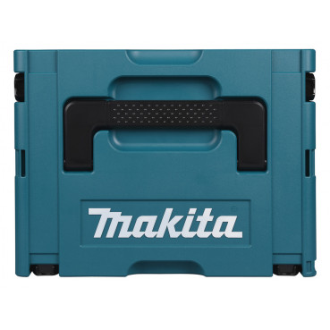 Ligatureuse Makita LXT 18 Volts - sans fil Lithium (Li-Ion) - (Produit seul) - charge moyenne 45min - diamètre du fil 0,8mm | DTR181ZJ