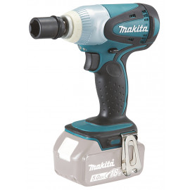 Boulonneuse à chocs Makita LXT 18 Volts - sans fil Lithium (Li-Ion) - 230 Nm - (Produit seul) - carré 1/2" | DTW251Z