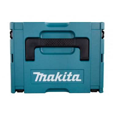 Boulonneuse à chocs Makita LXT 18 Volts - sans fil Lithium (Li-Ion) - 5 Ah - 330 Nm | DTW301RTJ