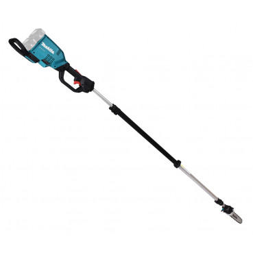 Tronçonneuse d'élagage Makita LXT Télescopique - 36 Volts 2 x 18 Volts - sans fil Lithium (Li-Ion) - (Produit seul) - 1000 / 1400 Watts | DUA301Z