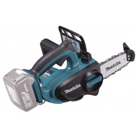 Tronçonneuse d'élagage Makita LXT 18 Volts - sans fil Lithium (Li-Ion) - 11,5cm - (Produit seul) | DUC122Z