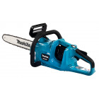 Image du produit : Tronçonneuse Makita LXT 36 Volts 2 x 18 Volts - sans fil Lithium (Li-Ion) - 35cm - (Produit seul) - 1 100 Watts | DUC353Z