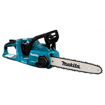 Tronçonneuse Makita LXT 36 Volts 2 x 18 Volts - sans fil Lithium (Li-Ion) - 35cm - (Produit seul) - 1 100 Watts | DUC353Z