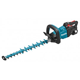 Taille-haie Makita LXT 18 Volts - sans fil Lithium (Li-Ion) - 3 Ah - 50cm - (1 batterie) - section de coupe maxi 21.5mm - longueur 500mm | DUH502SF