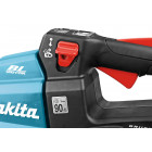 Image du produit : Taille-haie Makita LXT 18 Volts - sans fil Lithium (Li-Ion) - 50cm - (Produit seul) - section de coupe maxi 21.5mm - longueur 500mm | DUH502Z