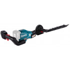 Image du produit : Taille-haie Makita LXT 18 Volts - sans fil Lithium (Li-Ion) - 60cm - (Produit seul) - section de coupe maxi 23,5mm - longueur 600mm | DUH604SZ