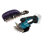 Image du produit : Taille-herbe Makita LXT 18 Volts - sans fil Lithium (Li-Ion) - (Produit seul) | DUM604ZX