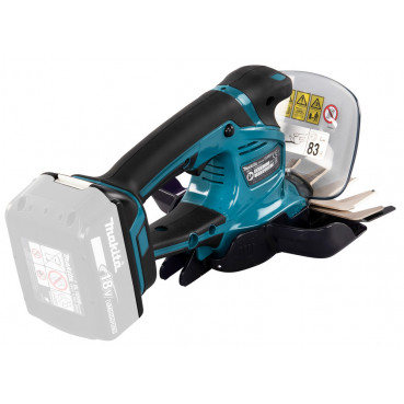 Taille-herbe Makita LXT 18 Volts - sans fil Lithium (Li-Ion) - (Produit seul) | DUM604ZX