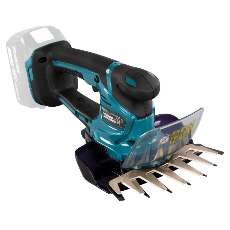 Taille-herbe Makita LXT 18 Volts - sans fil Lithium (Li-Ion) - (Produit  seul) | DUM604ZX