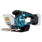 Image du produit : Taille-herbe Makita LXT 18 Volts - sans fil Lithium (Li-Ion) - (Produit seul) | DUM604ZX