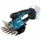 Image du produit : Taille-herbe Makita LXT 18 Volts - sans fil Lithium (Li-Ion) - (Produit seul) | DUM604ZX