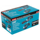 Image du produit : Taille-herbe Makita LXT 18 Volts - sans fil Lithium (Li-Ion) - (Produit seul) | DUM604ZX