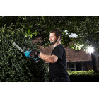 Image du produit : Taille-herbe Makita LXT 18 Volts - sans fil Lithium (Li-Ion) - (Produit seul) | DUM604ZX