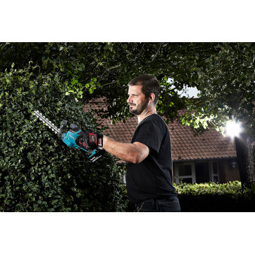 Taille-herbe Makita LXT 18 Volts - sans fil Lithium (Li-Ion) - (Produit seul) | DUM604ZX