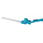 Image du produit : Taille-haie Makita à perche LXT 18 Volts - sans fil Lithium (Li-Ion) - 46cm - (1 batterie) - section de coupe maxi 18mm - longueur 460mm - poids 2,63kg | DUN461WSF