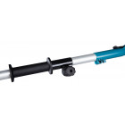 Image du produit : Taille-haie Makita à perche LXT 18 Volts - sans fil Lithium (Li-Ion) - 46cm - (Produit seul) - section de coupe maxi 18mm - longueur 460mm - poids 2,63kg | DUN461WZ