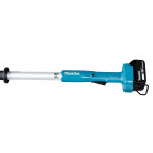 Image du produit : Taille-haie Makita à perche LXT 18 Volts - sans fil Lithium (Li-Ion) - 46cm - (Produit seul) - section de coupe maxi 18mm - longueur 460mm - poids 2,63kg | DUN461WZ