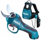 Image du produit : Sécateur Makita LXT 36 Volts 2 x 18 Volts - sans fil Lithium (Li-Ion) - (Produit seul) | DUP362Z