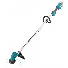 Coupe-herbe rotofil LXT 18 Volts - sans fil Lithium (Li-Ion) - (Produit seul) - filetage M10 x 1,25 LH Makita | DUR192LZ