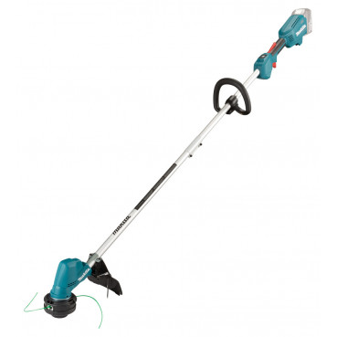 Coupe-herbe rotofil LXT 18 Volts - sans fil Lithium (Li-Ion) - (Produit seul) - filetage M10 x 1,25 LH Makita | DUR192LZ