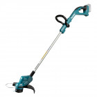 Image du produit : Coupe-bordure LXT 18 Volts - sans fil Lithium (Li-Ion) - 250mm - (Produit seul) - diamètre du fil 1,65mm - 280 Watts Makita | DUR193Z