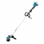 Image du produit : Coupe-herbe rotofil LXT 36 Volts 2 x 18 Volts - sans fil Lithium (Li-Ion) - (Produit seul) - diamètre du fil 2 - 2,4mm - filetage M10 x 1,25 LH - 550 Watts Makita | DUR368LZ