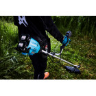 Image du produit : Coupe-herbe rotofil LXT 36 Volts 2 x 18 Volts - sans fil Lithium (Li-Ion) - 5 Ah - diamètre du fil 2 - 2,4mm - filetage M10 x 1,25 LH Makita | DUR369APT2