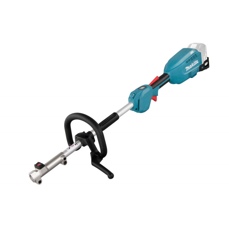 Outil Multifonctions Makita LXT 18 Volts - sans fil Lithium (Li-Ion) - (Produit seul) | DUX18Z