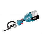 Image du produit : Outil Multifonctions Makita LXT 18 Volts - sans fil Lithium (Li-Ion) - (Produit seul) | DUX18Z