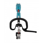 Image du produit : Outil Multifonctions Makita LXT 18 Volts - sans fil Lithium (Li-Ion) - (Produit seul) | DUX18Z