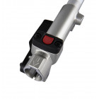 Image du produit : Outil Multifonctions Makita LXT 18 Volts - sans fil Lithium (Li-Ion) - (Produit seul) | DUX18Z