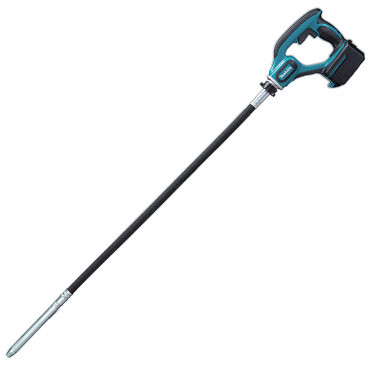 Vibreur à béton Makita LXT 18 Volts - sans fil Lithium (Li-Ion) - 4 Ah | DVR450RME