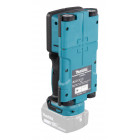 Image du produit : Scanner mural Makita LXT 18 Volts - sans fil Lithium (Li-Ion) - (Produit seul) - IP54 | DWD181ZJ