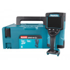 Image du produit : Scanner mural Makita LXT 18 Volts - sans fil Lithium (Li-Ion) - (Produit seul) - IP54 | DWD181ZJ