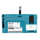 Image du produit : Scanner mural Makita LXT 18 Volts - sans fil Lithium (Li-Ion) - (Produit seul) - IP54 | DWD181ZJ