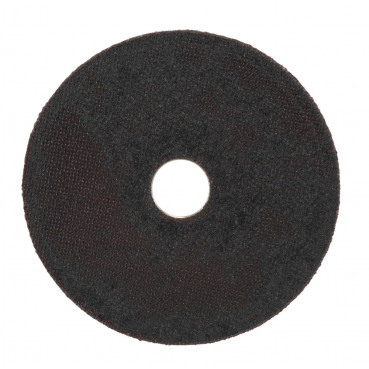 Disques à tronçonner le métal et l'inox pour meuleuse - diamètre 125mm - épaisseur 1mm - alésage 22,23mm - 1 pièce(s) - grain A60U - 41 Makita | E-03040