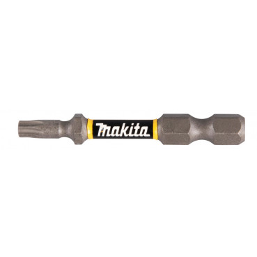 Embout pour vissage à chocs (Impact Premier) 50mm TORX - T20, Hexa 1/4" - 2 pièce(s) Makita | E-03349